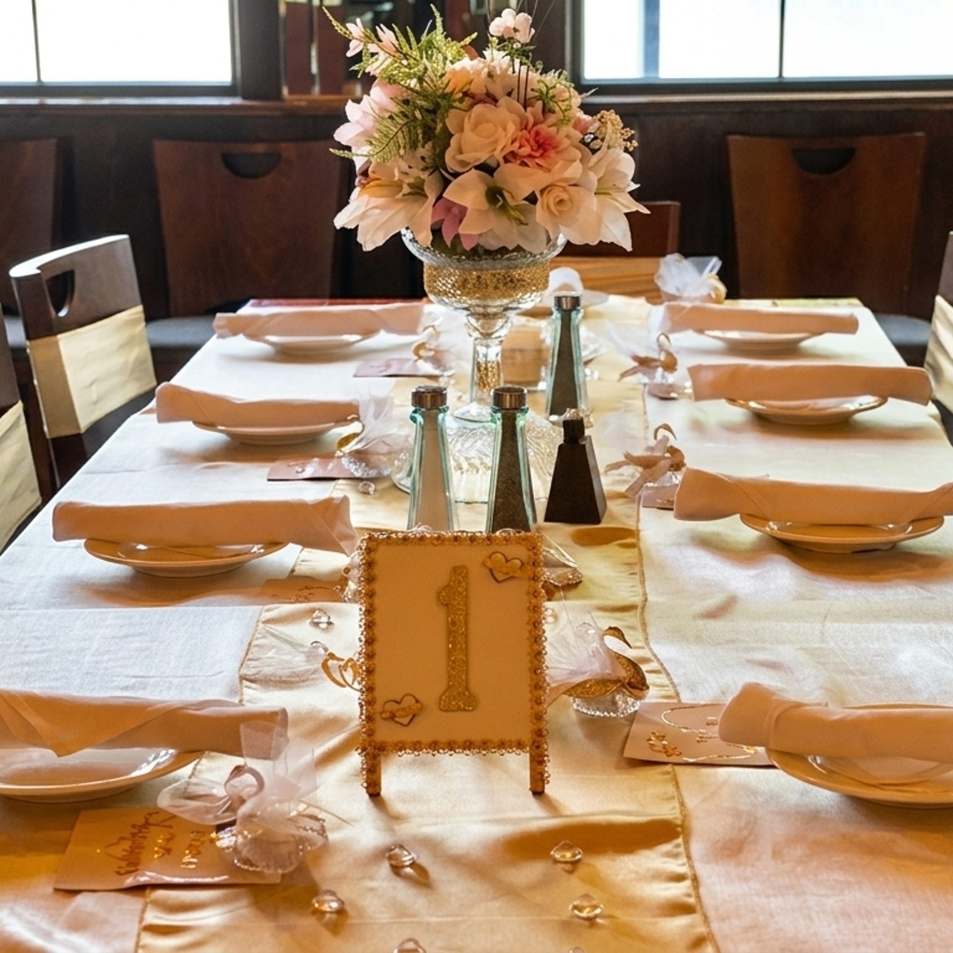 Off-Site Catering Available