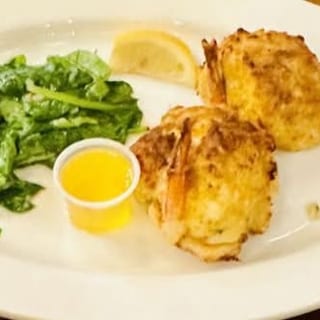 Stuffed Shrimp