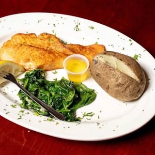 Petite Salmon