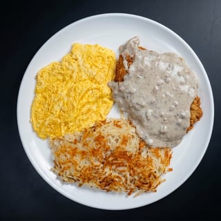CHICKEN ST. CHARLES