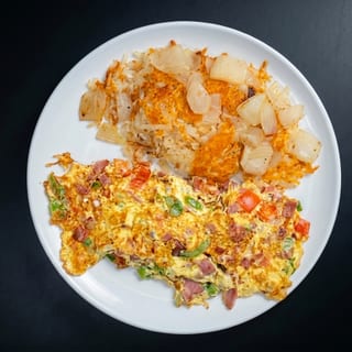 COUNTRY OMELET