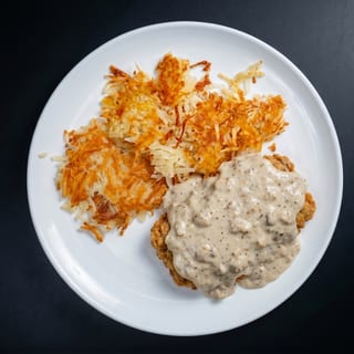 SAUSAGE GRAVY